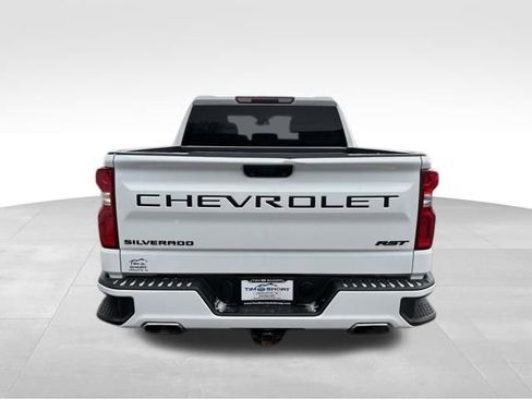 Used 2023 Chevrolet Silverado 1500 RST image 10