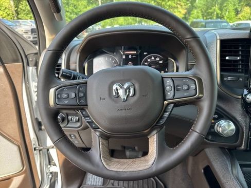 New 2026 RAM 1500 Limited AWD/4WD image 23