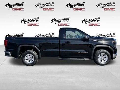 New 2026 GMC Sierra 1500 Pro w/ Pro Value Package image 4