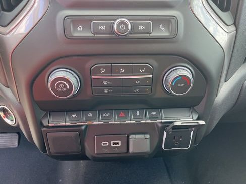 New 2026 Chevrolet Silverado 1500 Custom image 27