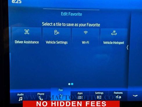 Used 2022 Ford F150 XLT w/ Equipment Group 302A High image 25