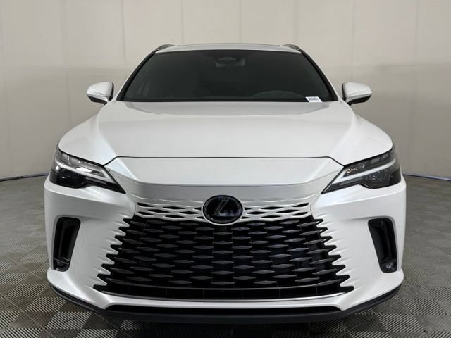 Certified 2024 Lexus RX 350 Premium Plus w/ Convenience Package FWD image 12