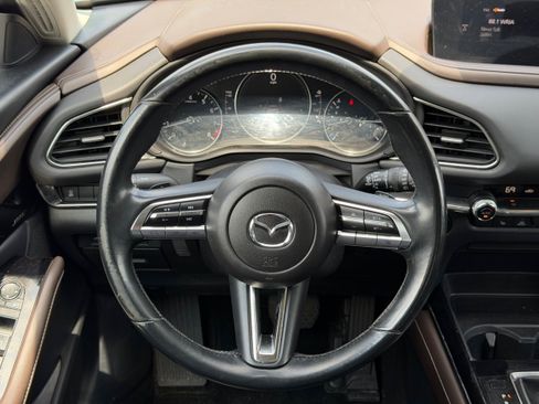 Used 2021 MAZDA CX-30 FWD 2.5 S w/ Premium Package image 21