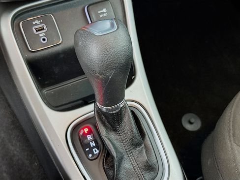 Used 2020 Jeep Compass Sport image 26