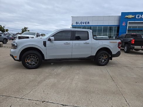 Used 2023 Ford Maverick Tremor w/ Tremor Off-Road Package image 5