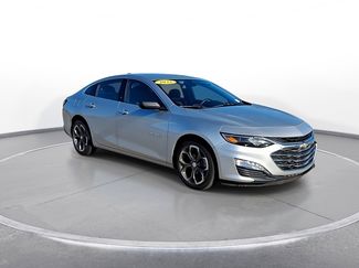 Used 2022 Chevrolet Malibu LT FWD video 2