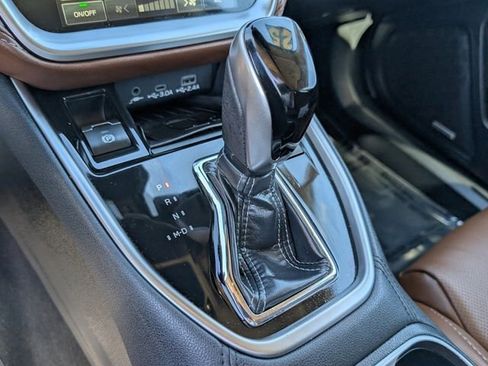 Used 2025 Subaru Outback Touring XT w/ Popular Package #2 image 26