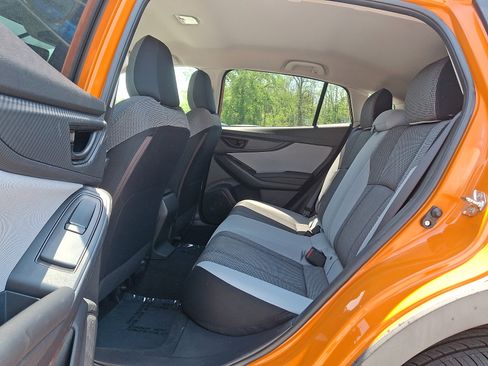 Used 2018 Subaru Crosstrek 2.0i AWD/4WD image 10