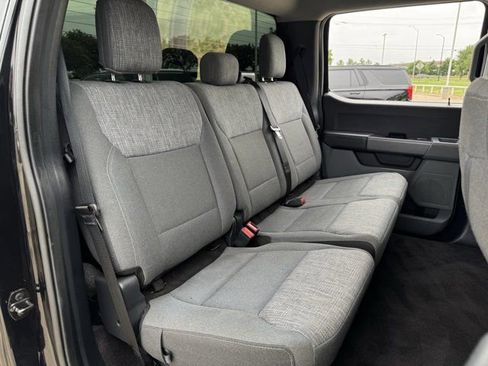 Used 2021 Ford F150 XLT AWD/4WD image 28