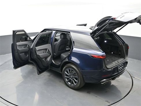 Used 2023 Land Rover Range Rover Sport SE Dynamic image 28