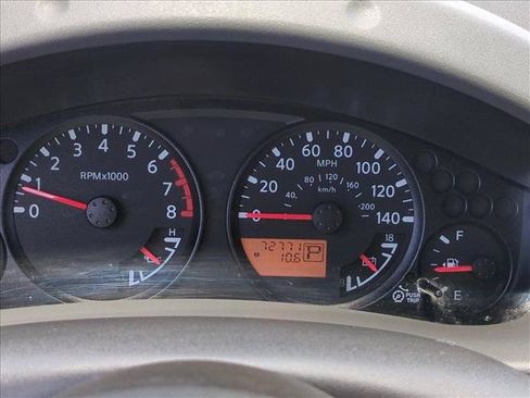 Used 2010 Nissan Xterra S RWD image 11