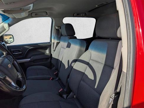 Used 2015 Chevrolet Silverado 1500 LT w/ LT Convenience Package image 15