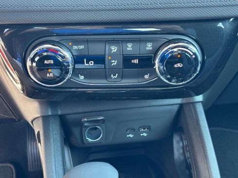 New 2026 Chevrolet TrailBlazer LT w/ Convenience Package image 17