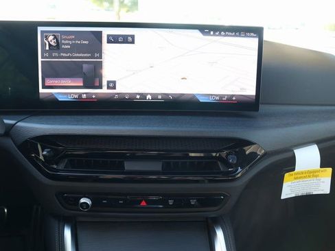 New 2026 BMW 430i xDrive 430i xDrive w/ M Sport Package image 13