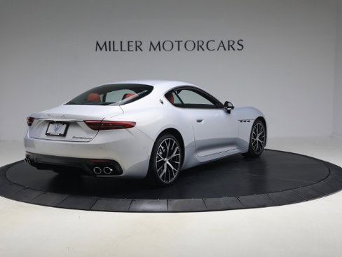 New 2026 Maserati GranTurismo Modena image 6