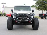 Used 2015 Jeep Wrangler Unlimited Sport w/ Connectivity Group image 2