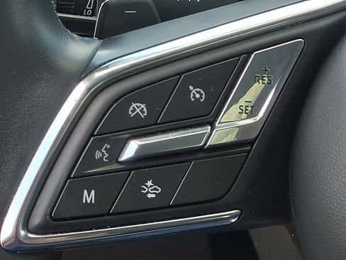Used 2024 Buick Envision Preferred AWD/4WD image 21
