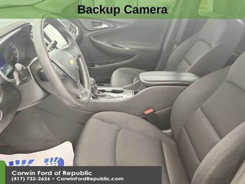 Used 2023 Chevrolet Malibu LT image 11