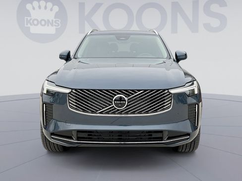 New 2026 Volvo XC90 B6 Plus w/ Protection Package Premier image 11