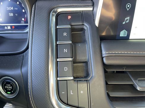 Certified 2024 Chevrolet Tahoe Premier image 16