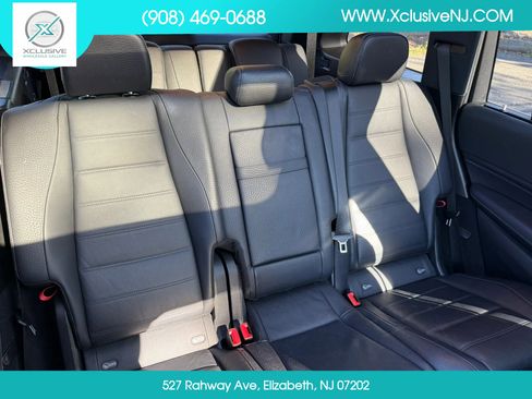 Used 2020 Mercedes-Benz GLS 580 4MATIC image 30