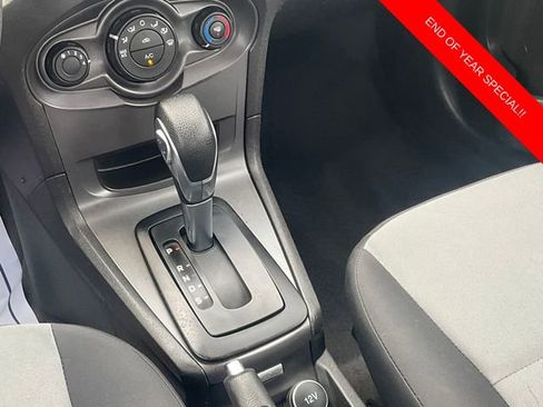 Used 2019 Ford Fiesta S image 14
