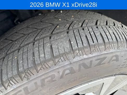 Used 2026 BMW X1 xDrive28i AWD/4WD image 26