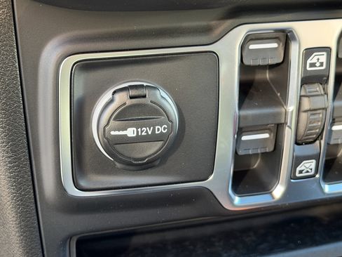 New 2026 Jeep Wrangler Sahara image 26