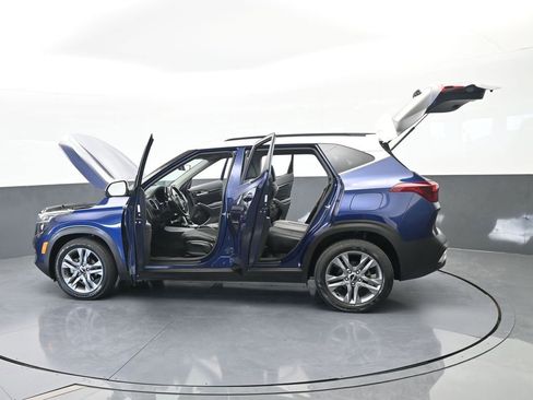 Used 2023 Kia Seltos S image 64