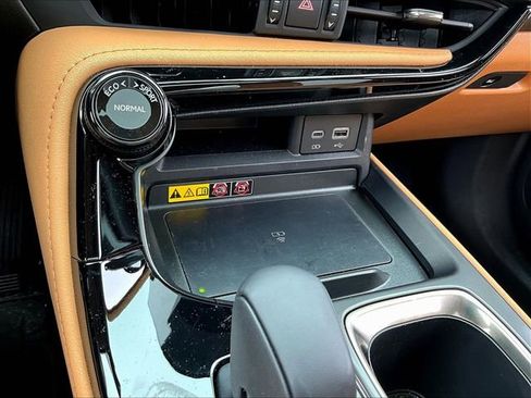 Used 2026 Lexus NX 350 AWD w/ Accessory Package (2T) image 27