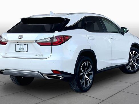 Used 2020 Lexus RX 350 FWD w/ Premium Package image 13
