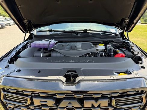 New 2026 RAM 1500 Big Horn AWD/4WD image 31