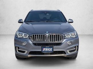 Used 2017 BMW X5 xDrive50i AWD/4WD video 2