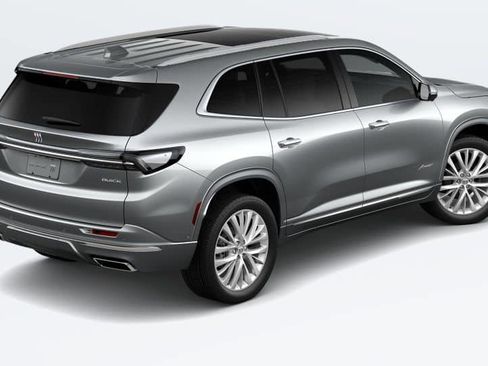 New 2025 Buick Enclave Avenir w/ Super Cruise Package image 29
