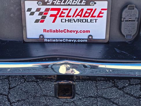 Used 2020 RAM 1500 Limited image 11