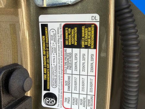Certified 2026 Subaru Forester Wilderness AWD/4WD image 13