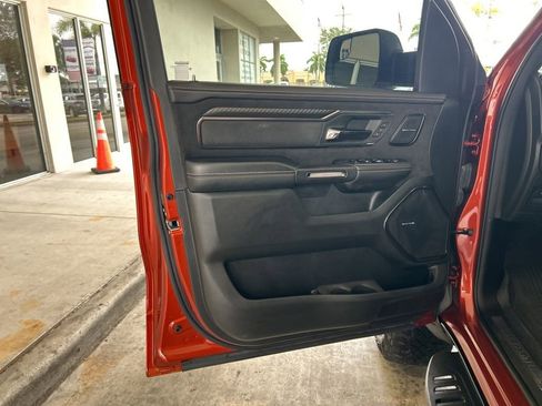 Used 2024 RAM 1500 TRX image 45