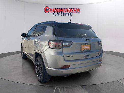 Used 2023 Jeep Compass High Altitude image 6