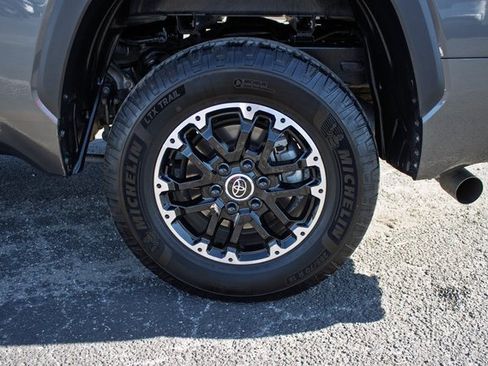 Used 2023 Toyota Tundra SR5 image 9