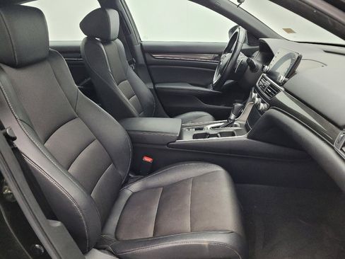 Used 2020 Honda Accord Sport image 21