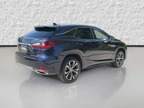 Used 2020 Lexus RX 350 FWD w/ Premium Package image 3
