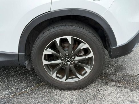 Used 2016 MAZDA CX-5 Grand Touring FWD image 6