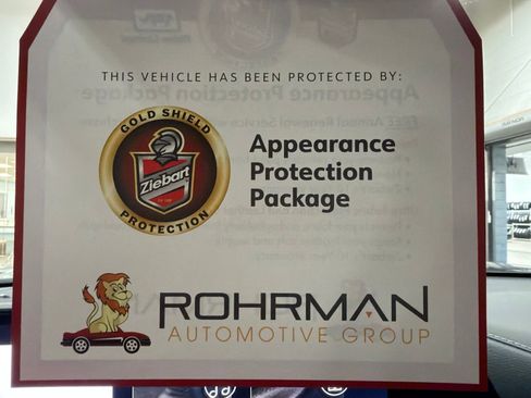 Certified 2025 Nissan Armada PRO-4X w/ Pro-4X Premium Package AWD/4WD image 20