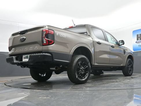 New 2026 Ford Ranger XLT AWD/4WD image 19