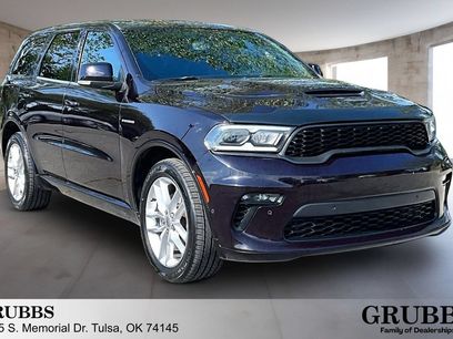 Used 2021 Dodge Durango R/T