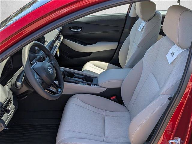 Used 2026 Honda Accord SE image 4