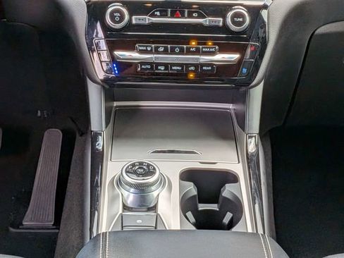 Used 2023 Ford Explorer ST w/ Equipment Group 401A AWD/4WD image 21