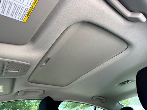 New 2026 Nissan Sentra SV w/ SV Convenience Package FWD image 29