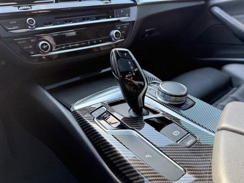 Used 2018 BMW 530i xDrive 530I XDRIVE image 27