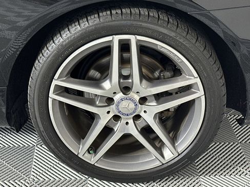 Used 2017 Mercedes-Benz E 400 Cabriolet w/ Premium 2 Package image 10